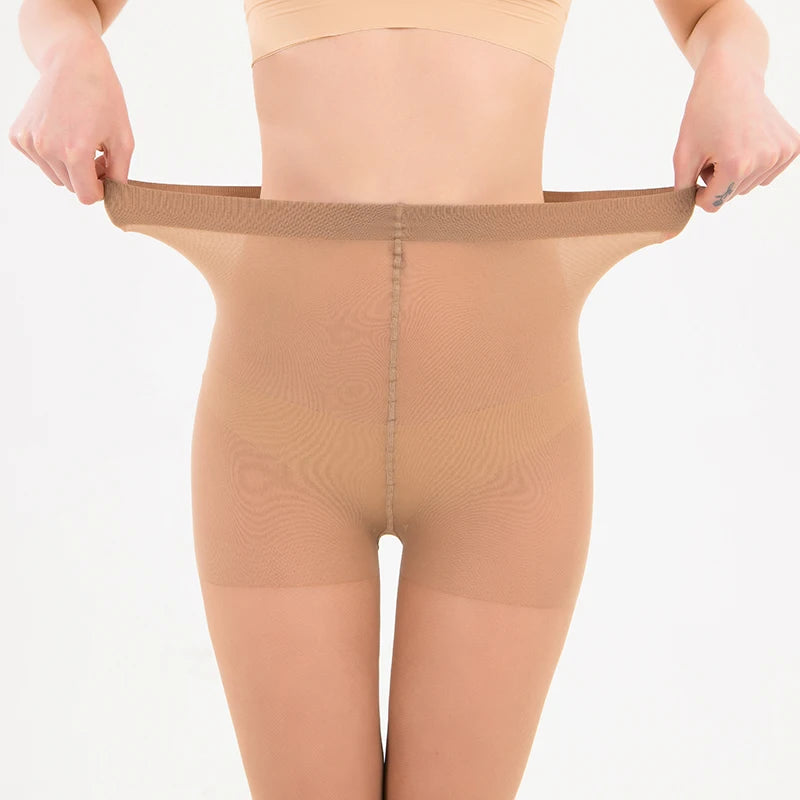 Collants ultra-minces femmes