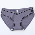 Culottes  en coton pour femmes