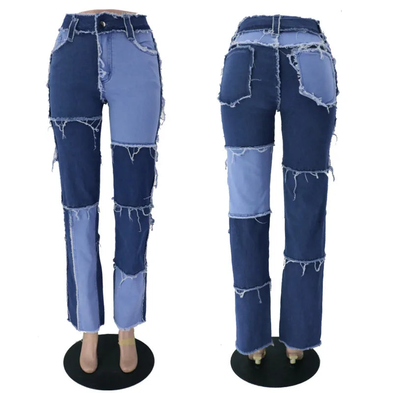 Jeans pour femmes
