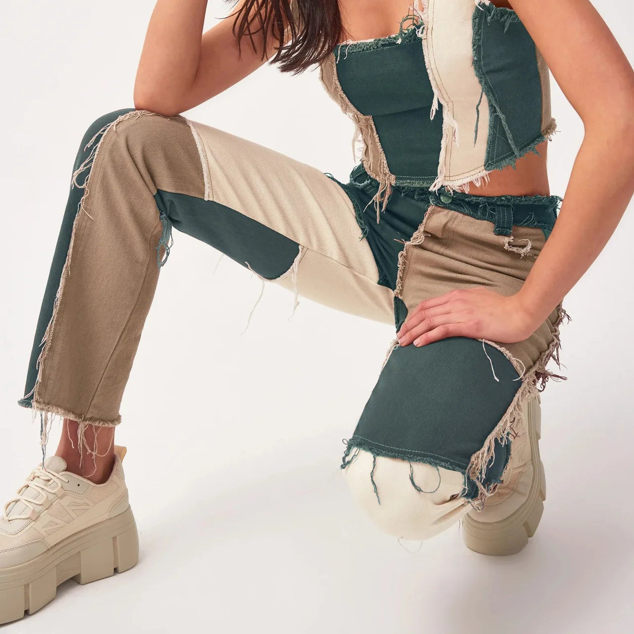 Jeans pour femmes