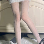 Collants moulants pour femmes
