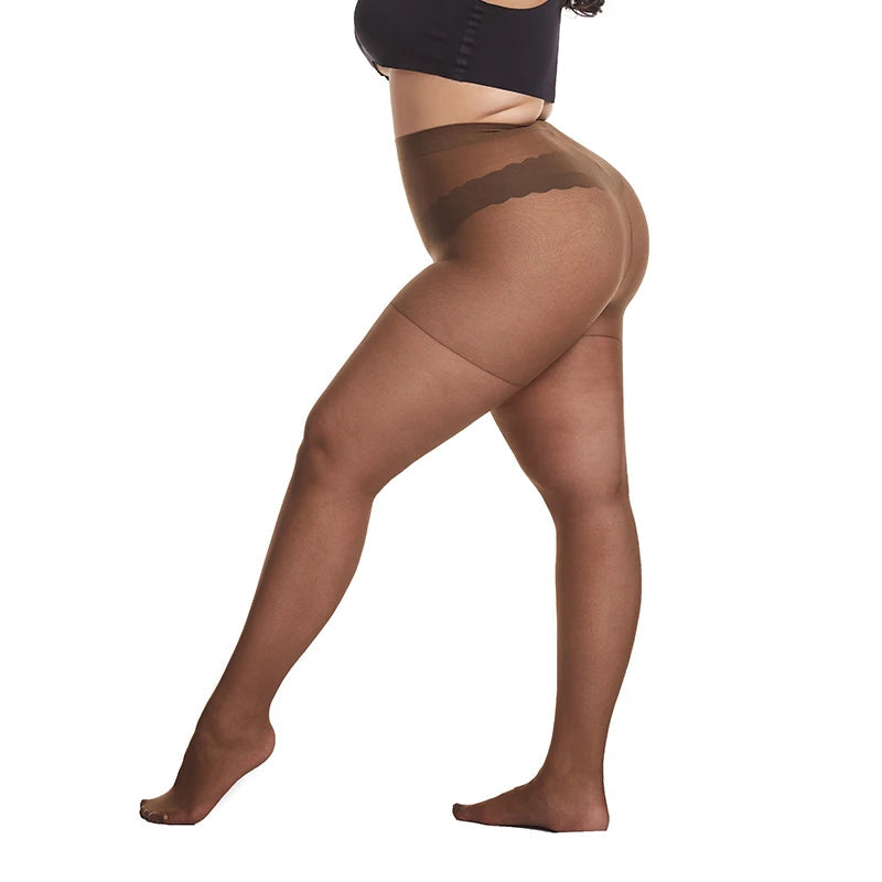 Collants ultra-mince pour femmes