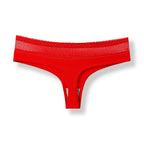 Culotte en coton pour femmes
