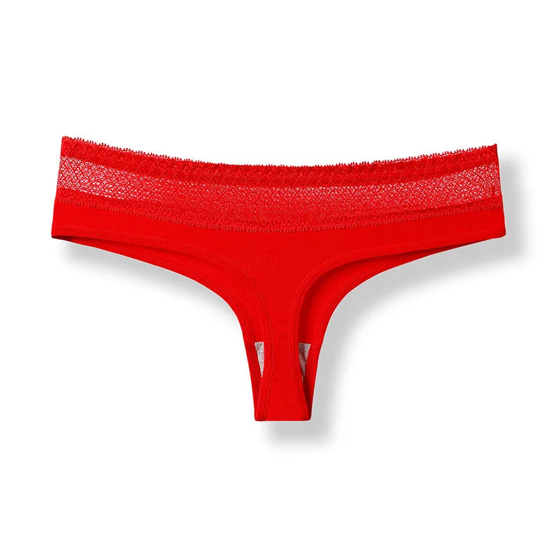 Culotte en coton pour femmes