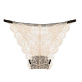 Culotte en dentelle pour femmes