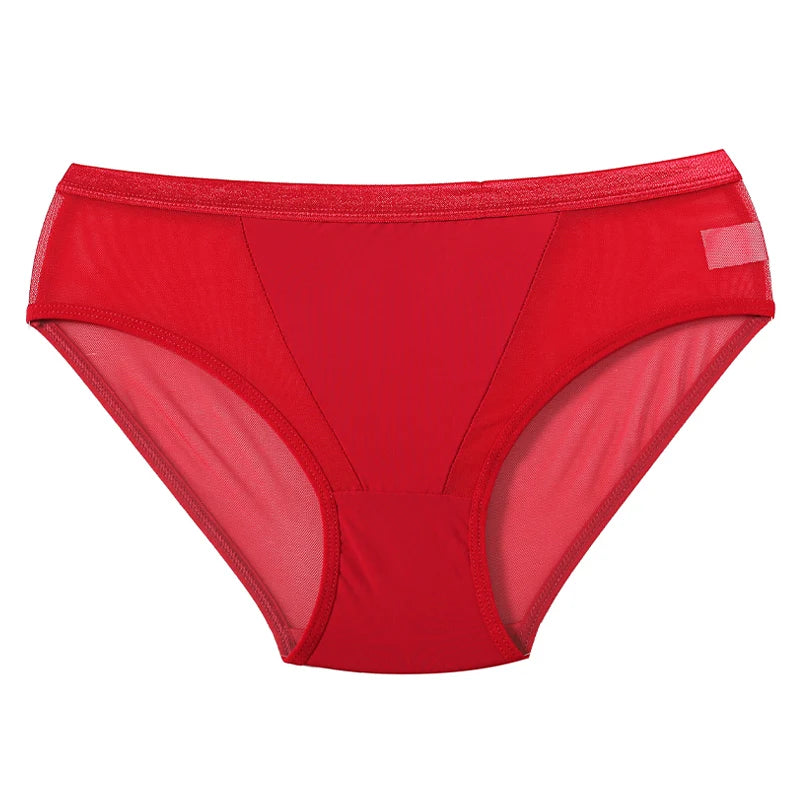 Culotte Sexy sans couture pour femmes