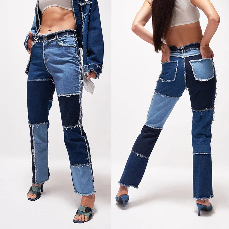 Jeans pour femmes