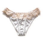 Culottes en dentelle pour femmes