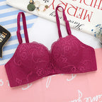 Soutien-gorge à fermeture frontale pour femmes