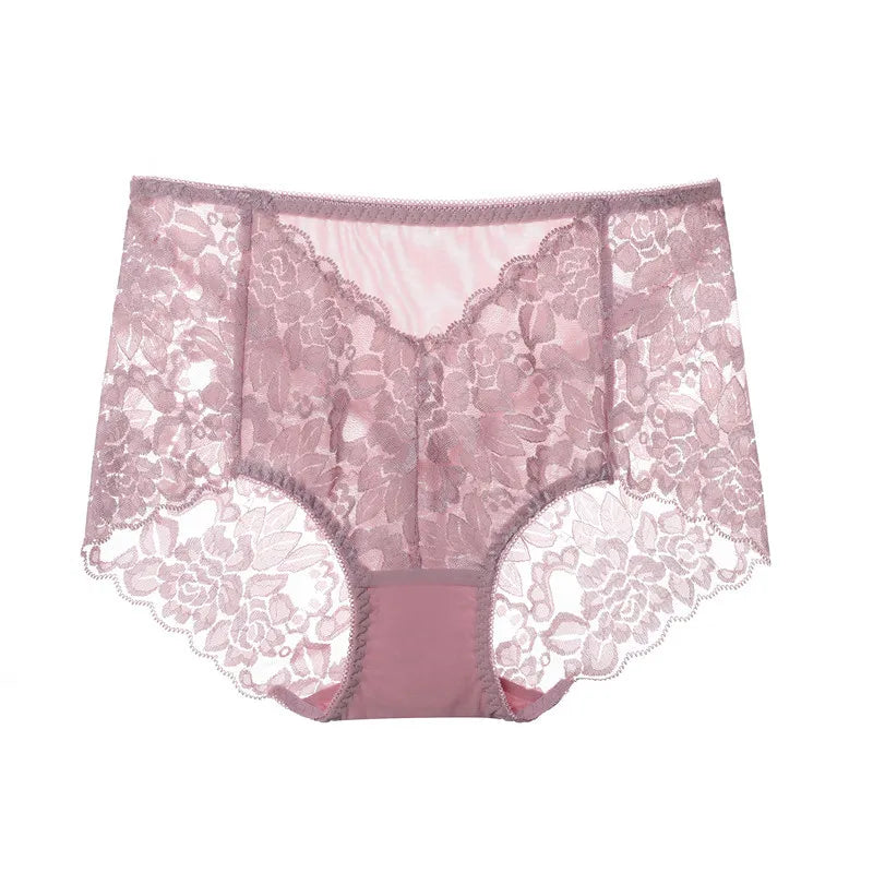 Culottes Ultra-mince sans couture pour femmes