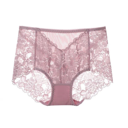Culotte Ultra-Fine Sans Couture Femme