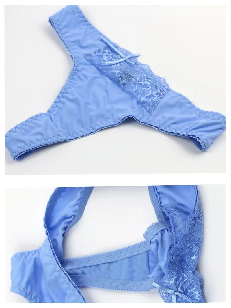 Ensembles soutien-gorge et culotte pour femmes