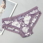 Lot de 3 culottes sexy pour femmes