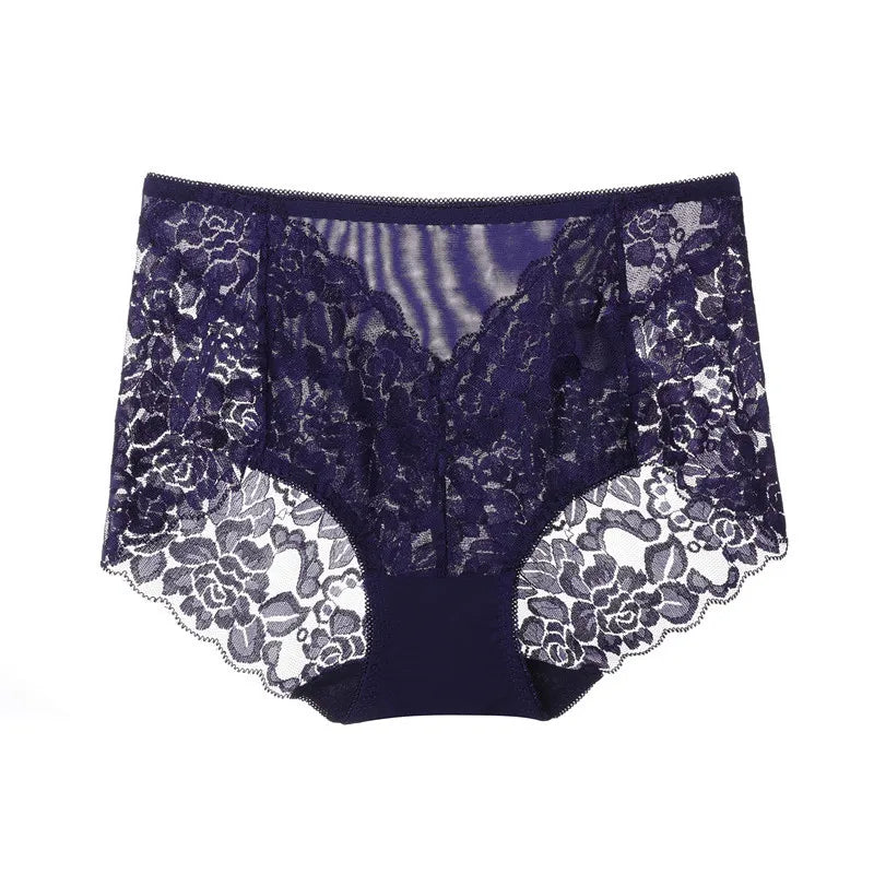 Culottes Ultra-mince sans couture pour femmes