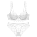 Ensemble soutien-gorge et culotte pour femmes