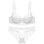 Ensemble soutien-gorge et culotte pour femmes