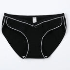 Culottes  en coton pour femmes