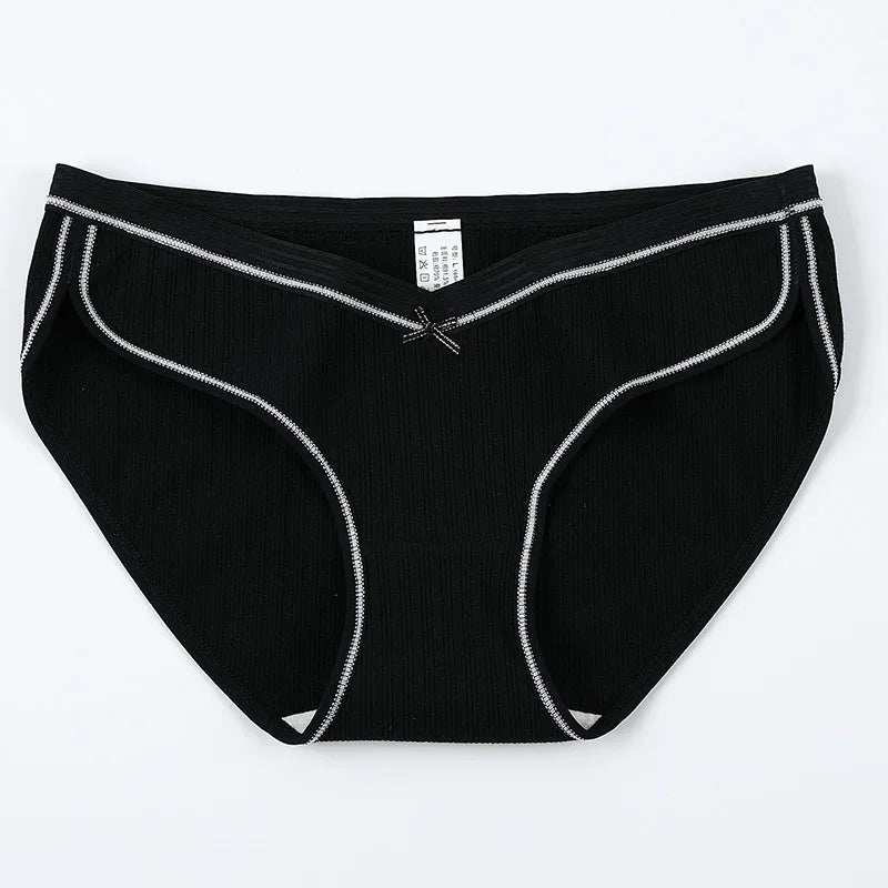 Culottes  en coton pour femmes