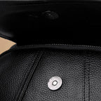 Sac à main en cuir véritable pour femmes