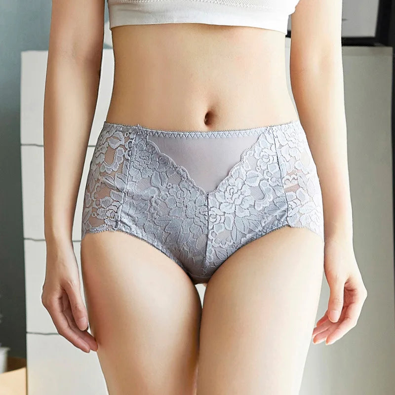 Culottes Ultra-mince sans couture pour femmes