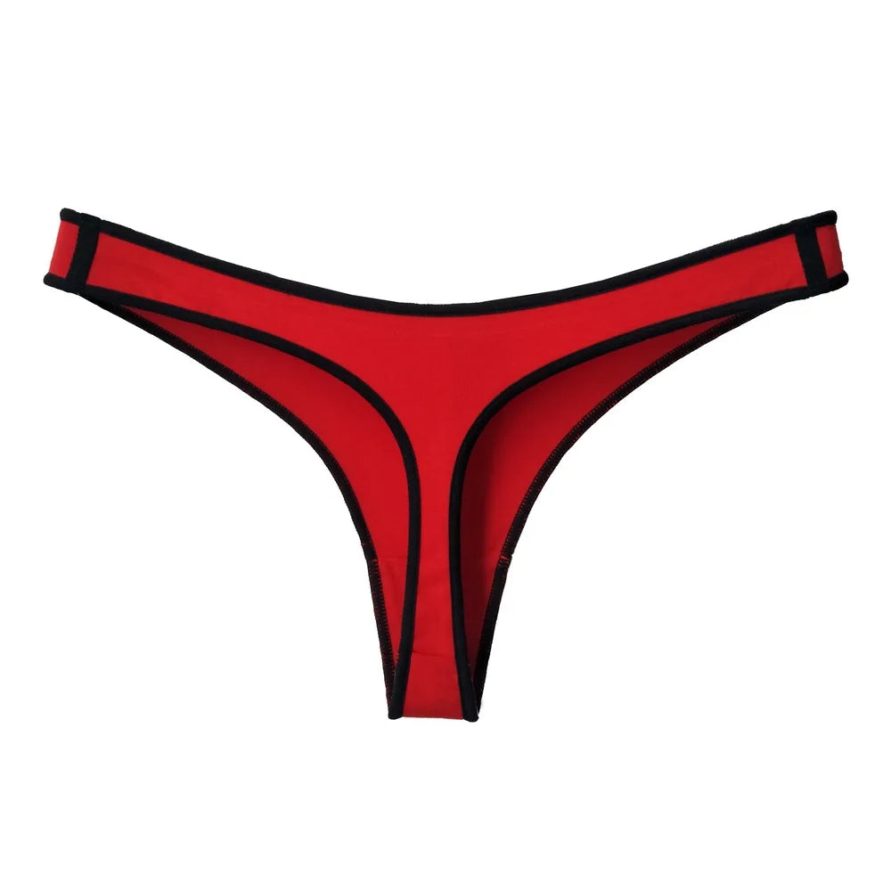 String confortable pour femmes