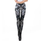 Leggings skinny pour femmes,