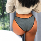 Culottes sans couture pour femmes
