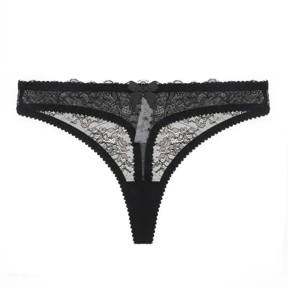 Soutien-Gorge Transparent Femme – Effet Voile