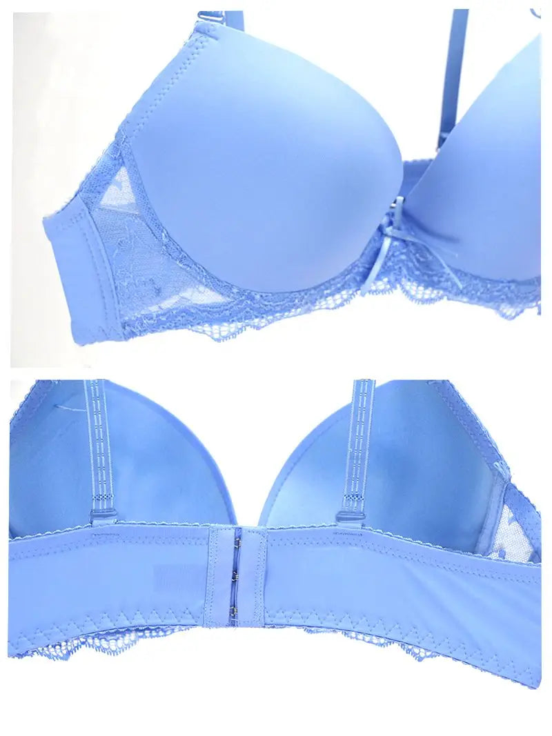 Ensembles soutien-gorge et culotte pour femmes