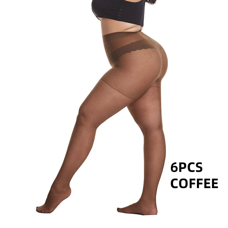 Collants ultra-mince pour femmes