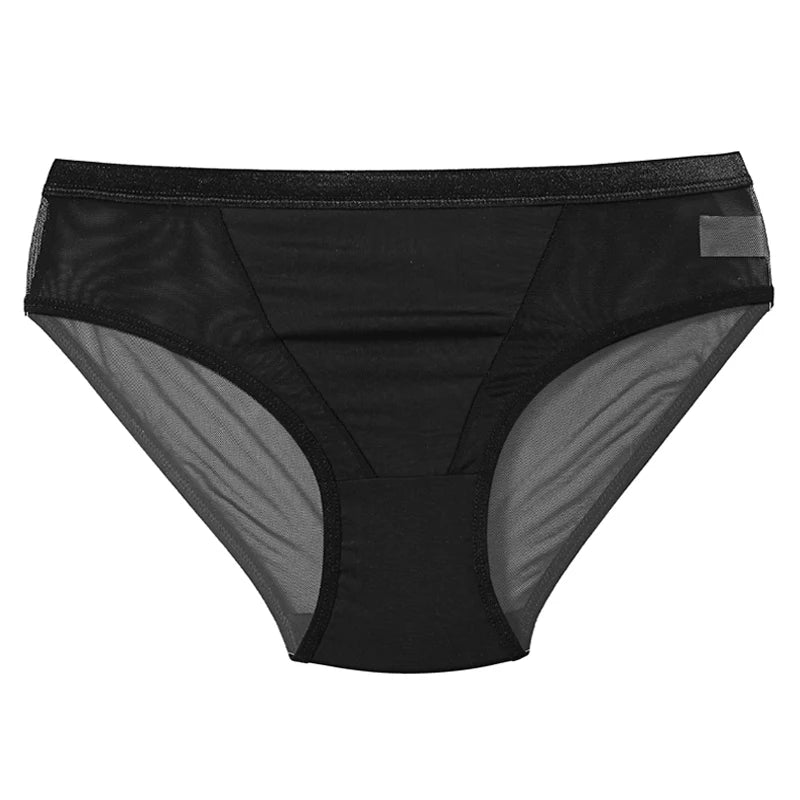 Culotte Sexy sans couture pour femmes