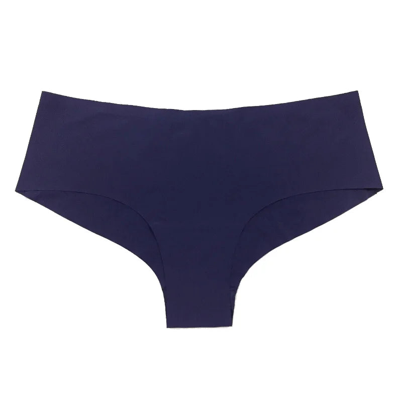 Culotte sans couture pour femmes