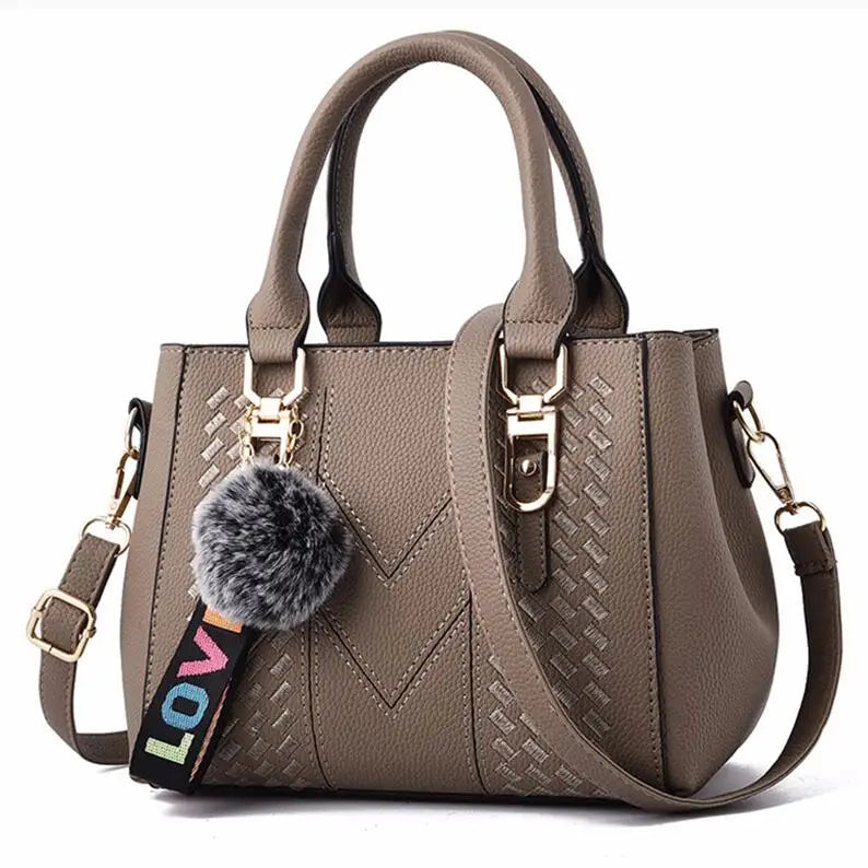 Sacs à main en cuir pour femmes