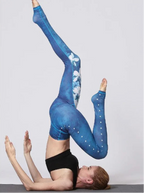 Pantalon de Yoga pour femmes