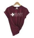 T-shirt manches courtes femmes