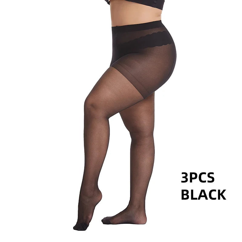 Collants ultra-mince pour femmes