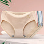 Culottes en coton our femmes