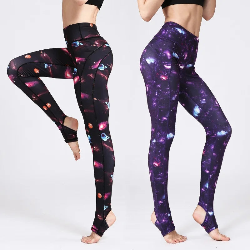 Leggings longs pour femmes