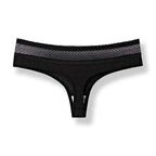 Culotte en coton pour femmes