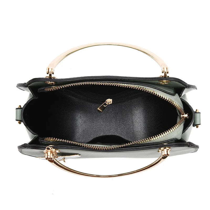 Sac à main à bandoulière pour femmes