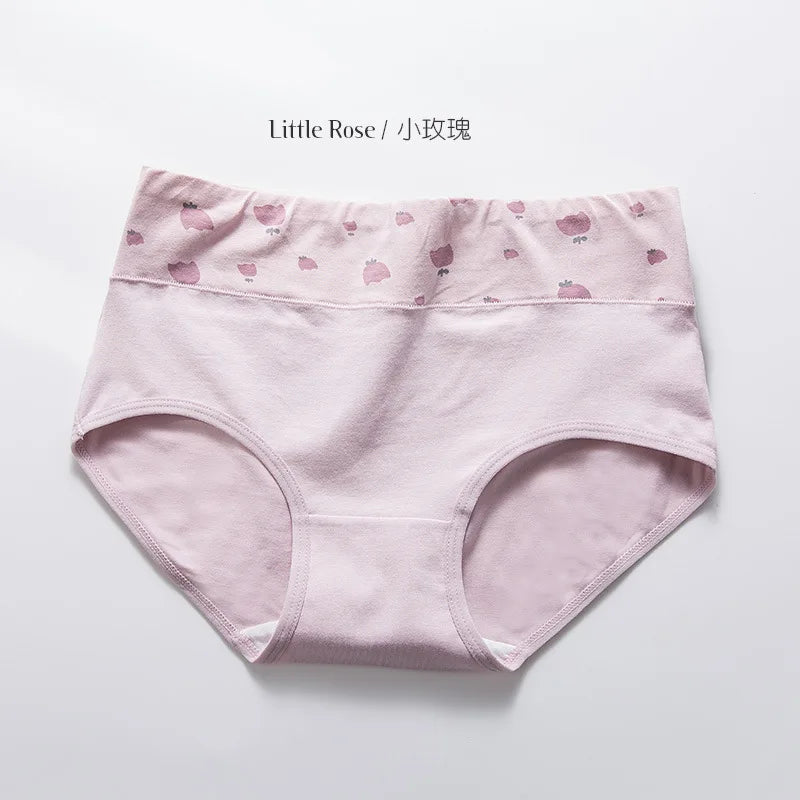 Culotte en coton pour femmes