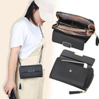 Sac à main pour téléphone portable pour femmes