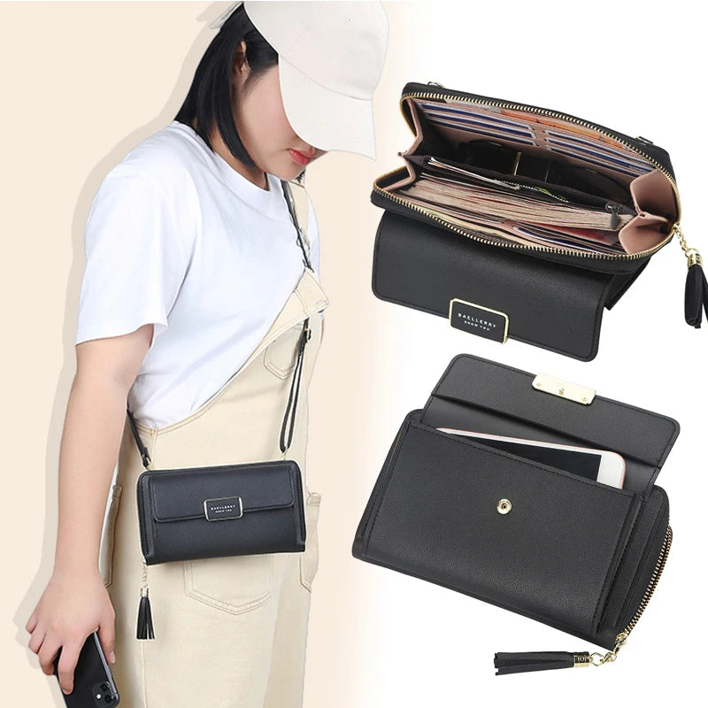 Sac à main pour téléphone portable pour femmes