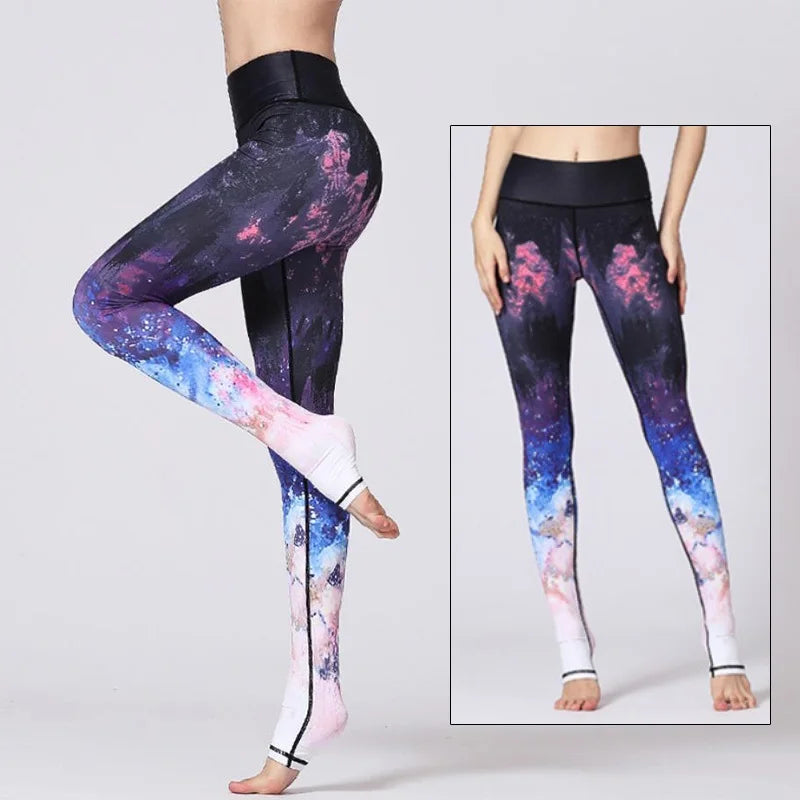 Leggings longs pour femmes