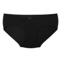 Culotte Sexy en soie glacée pour femmes