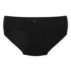 Culotte Sexy en soie glacée pour femmes
