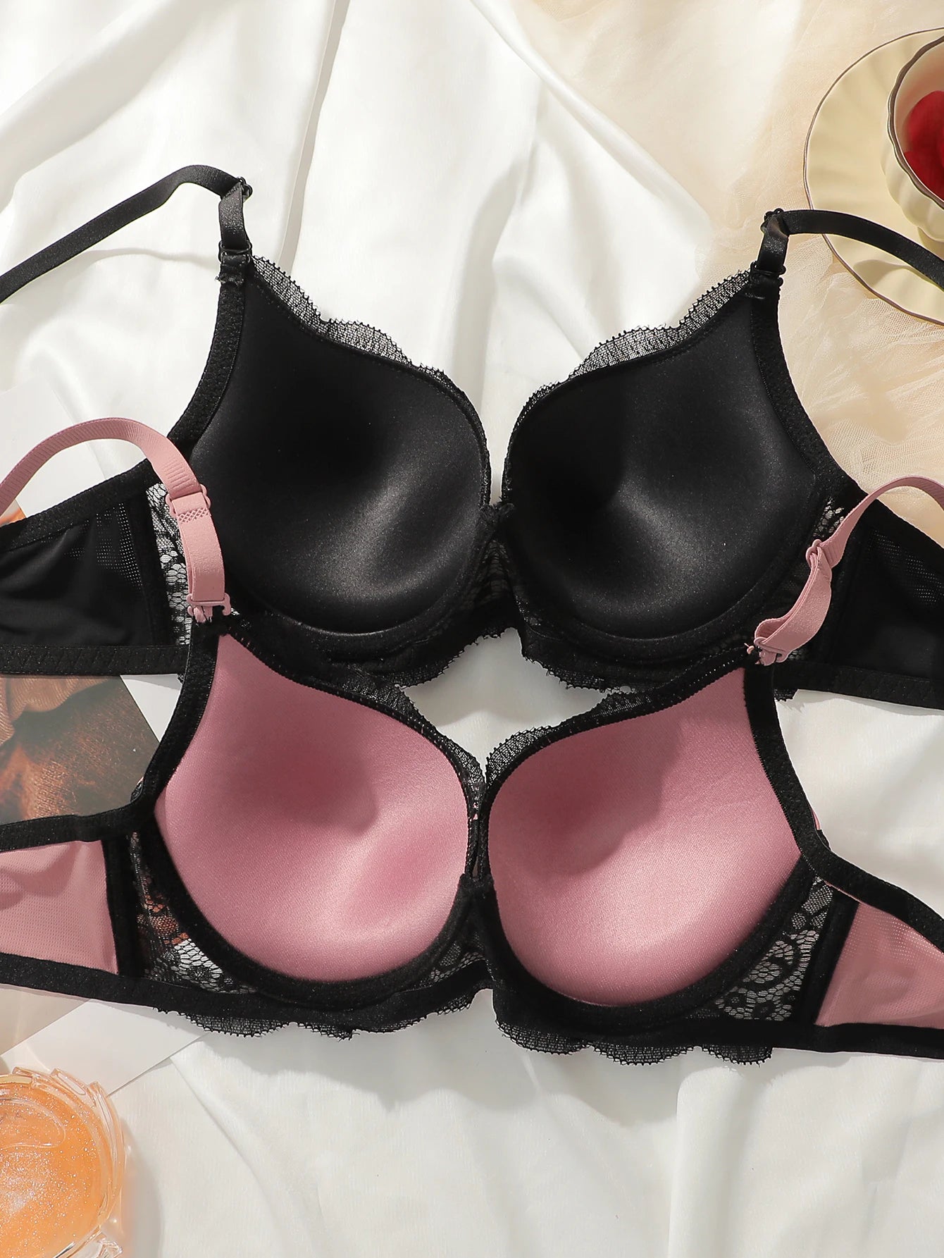 Soutien-gorge de haute qualité pour femmes