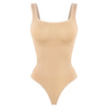 Body gainant sans coutures pour femmes