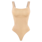 Body gainant sans coutures pour femmes