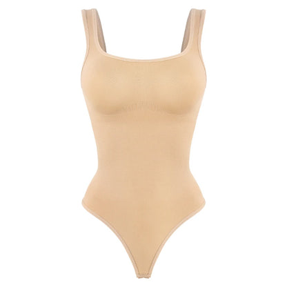 Body Gainant Femme – Sans Couture